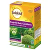 Image de SOLABIOL Engrais Buis - Conifères & Arbustes dornement - 15Kg - Jusquà 30 Pieds - Pour Des Arbres & Arbustes Vigoureux - UAB