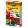 Image de Engrais Bio Pour Rosiers Et Arbustes Fleuris Solabiol 750 G Npk 3-2-5
