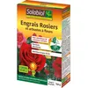 Image de SOLABIOL - Engrais Rosiers Et Arbustes À Fleurs Etui 750 G