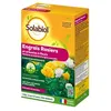 Image de SOLABIOL Engrais rosiers & arbustes à fleurs - 15kg - Jusquà 60 pieds - Améliore la floraison - Nutrition longue durée