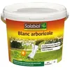 Image de Blanc arboricole seau - SOLABIOL - 3 L - Pour protéger les troncs des arbres fruitiers