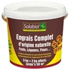 Image de Engrais Complet 5+2kg Offert Solabiol - Socomp5p