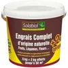 Image de Engrais complet SOLABIOL - 5 + 2kg offert /nc