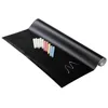 Image de Rouleau Sticker Ardoise 45X100cm - Noir