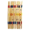 Image de Jeu De Mikado Géant - Mister Gadget - 41 Pièces En Bois - Multicolore