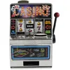 Image de Tirelire - Mister Gadget - Machine À Sous - Multicolore