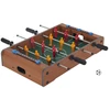 Image de Jeu De Table - Mister Gadget - Baby Foot - Marron