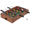 Image de Jeu de Table - MISTER GADGET - Baby Foot - Marron