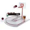 Image de Jeu à boire - jeu de basket