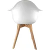 Image de Fauteuil - HOME DECO KIDS - Scandinave - Blanc