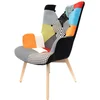 Image de Fauteuil De Salon Scandi Helsinki