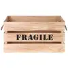 Image de Cagettes x2 OLD BOX