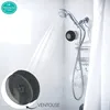 Image de Enceinte Sans Fil - Be Mix - Waterproof - Ventouse - Noire