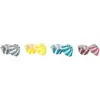 Image de Lot De 100 Moules À Muffins "papier" 4cm Multicolore