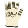 Image de Gant Anti Chaleur Coton + Silicone M36 Cmp - Kb5458