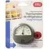 Image de THERMOMETRE DE FRIGO MAGNETIQUE AIMANTE USTENSILE CUISINE