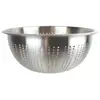 Image de Passoire - Cook Concept - Inox Brossé - Argent - 27.5 Cm