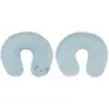 Image de Coussin De Nuque Bébé Voiture 20 Cm Bleu Tom & Zoé
