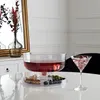 Image de Présentoir Multifonction - Home Deco Factory - 4 En 1 - Transparent - H22 X L307 X P307 Cm