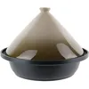 Image de Tajine - Cook Concept - Induction - Marron Et Noir
