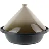 Image de Tajine - cook concept - induction - marron et noir