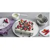 Image de Moule à gâteau cercle pâtissier amovible 15-30cm