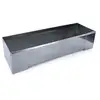 Image de Moule À Bûche - Lily Cook - Rectangulaire - Argent
