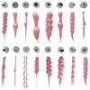 Image de Accessoire De Décoration - Lily Cook - 16 Douilles - Argent