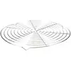 Image de Volette À Pâtisserie En Inox "pâtissier" 32cm Argent