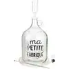 Image de Fabrique À Bière - Cook Concept - Kit - 3.7l - Transparent Et Noir