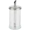 Image de Sucrier Doseur "cuisine" 275ml Transparent
