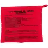 Image de Cuit Pommes De Terre "micro-ondes" 26cm Rouge