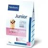 Image de Croquettes - Virbac - Veterinary HPM - Junior - Grand chien - 12kg - Modérées en calories