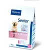 Image de Virbac Veterinary hpm Senior Medium (+8ans 11 à 25kg) Large (+6ans +25kg) Croquettes 12kg