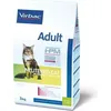 Image de Croquettes - Virbac - Veterinary HPM Neutered Chat Adulte - 3kg - Faible en glucides - Riche en protéines