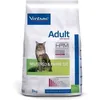 Image de Croquettes pour chats - Virbac - Veterinary HPM - Saumon - 3kg - Adulte stérilisé