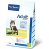 Image de Croquettes - Virbac - Veterinary HPM Cat - Saumon - 7kg - Adulte - Stérilisé