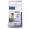Image de VIBRAC Croquettes Veterinary HPM Neutered Sensitive - Pour chien - 12 kg