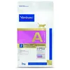 Image de CROQUETTES CHIEN VETERINARY HPM DOG A2 ALLERGY SAUMON - VIRBAC 3 kg