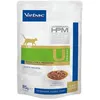 Image de VIRBAC VETERINARY HPM Diététique Urology Dissolution & Prévention Sachets Repas