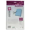 Image de Microfiltre universel - DISTRI+ - 250x200x2mm - Adaptable sur tous aspirateurs