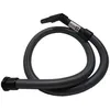 Image de Flexible complet compatible pour aspirateurs Nilfisk GM80 GS80 GM200 GM300 GM400 GM500... - Longueur : 18m - Diamètre : 32mm