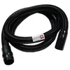 Image de Distri+ - Flexible complet compatible avec aspirateur Nilfisk GD320 GWD300 GWD350/2 GWD375/2 IQ215 VAC1320 à VAC1350 VAC -