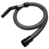 Image de Flexible complet compatible pour aspirateur Rowenta Bully Collecto Enduro Vorace... Longueur : 18m - Diamètre : 32mm