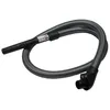 Image de Flexible complet compatible pour aspirateur Miele S300 S400 S301i S310i S311i S312i S313i.. -Longueur : 18m - Diamètre : 35mm