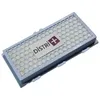 Image de Filtre Hepa compatible pour aspirateur Miele : S300 S400 S500 S600 S700 S800 Mondia Allergy Control Blue Magic  