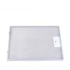 Image de Filtre métal anti-graisse pour hotte Ariston Hotpoint Bauknecht Ignis Whirlpool - DISTRI+