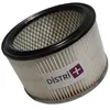 Image de Filtre Cartouche - Wetrok - Monovac 6 - Compatible avec Tennant 3400 - Hauteur 98 mm - Mixte