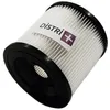 Image de Filtre Cartouche - Karcher - A2234 A2251 MV2 MV3 - 113 mm - Compatible - Remplacement annuel