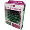 Image de Kit daccessoires pour aspirateurs - Universel - 8 pièces - Nettoyage de précision - Adaptateur inclus - Mixte